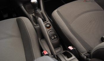 Peugeot 206 SW 1.4 HDi lleno