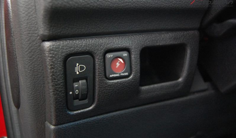 Peugeot 206 SW 1.4 HDi lleno