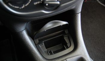 Peugeot 206 SW 1.4 HDi lleno