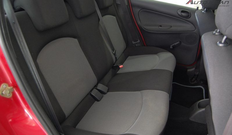 Peugeot 206 SW 1.4 HDi lleno