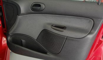 Peugeot 206 SW 1.4 HDi lleno