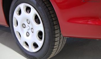 Peugeot 206 SW 1.4 HDi lleno