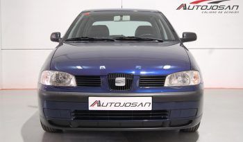 Seat Ibiza 1.4i Stella 5p lleno