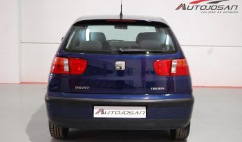 Seat Ibiza 1.4i Stella 5p lleno