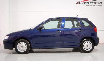Seat Ibiza 1.4i Stella 5p lleno