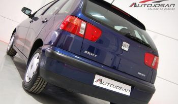 Seat Ibiza 1.4i Stella 5p lleno