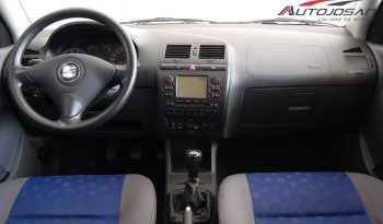 Seat Ibiza 1.4i Stella 5p lleno