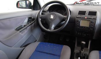 Seat Ibiza 1.4i Stella 5p lleno