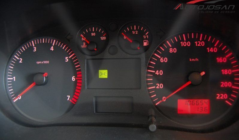 Seat Ibiza 1.4i Stella 5p lleno