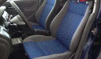 Seat Ibiza 1.4i Stella 5p lleno