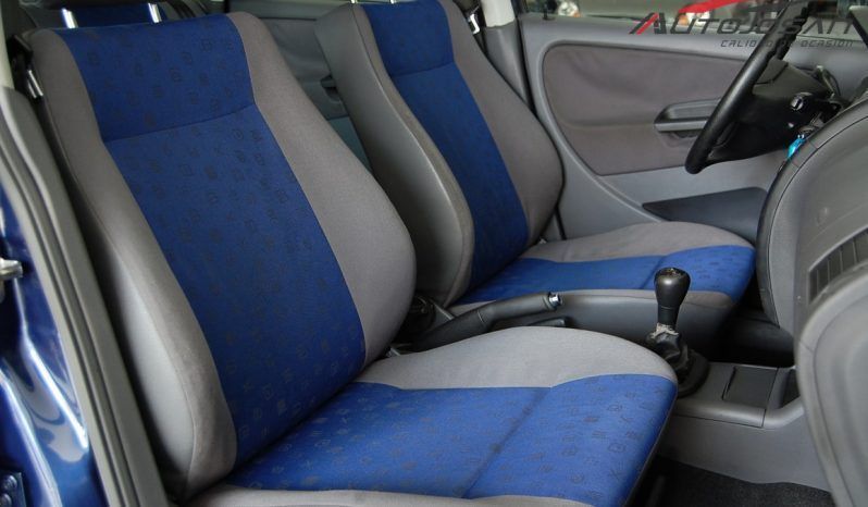 Seat Ibiza 1.4i Stella 5p lleno