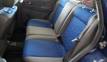 Seat Ibiza 1.4i Stella 5p lleno