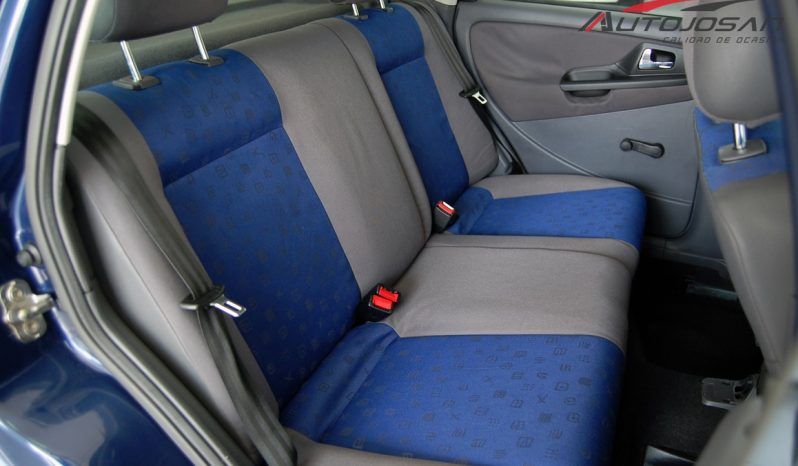 Seat Ibiza 1.4i Stella 5p lleno
