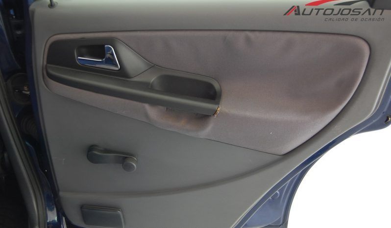 Seat Ibiza 1.4i Stella 5p lleno