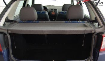 Seat Ibiza 1.4i Stella 5p lleno