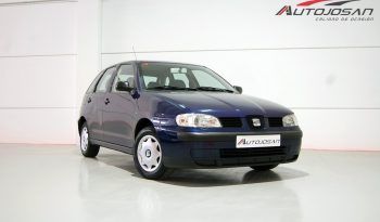 Seat Ibiza 1.4i Stella 5p lleno