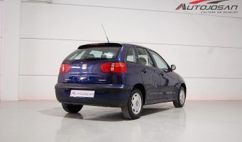 Seat Ibiza 1.4i Stella 5p lleno