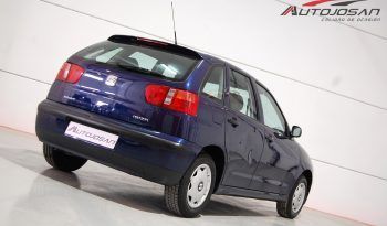 Seat Ibiza 1.4i Stella 5p lleno