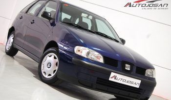 Seat Ibiza 1.4i Stella 5p lleno