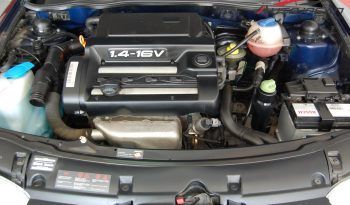 Seat Ibiza 1.4i Stella 5p lleno