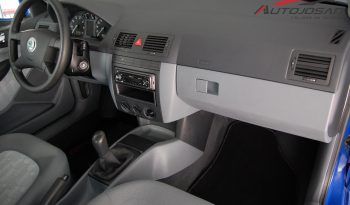 Skoda Fabia 1.4i Comfort lleno