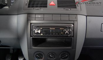 Skoda Fabia 1.4i Comfort lleno