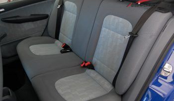 Skoda Fabia 1.4i Comfort lleno