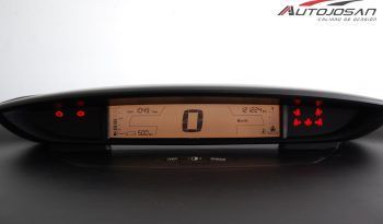 Citroën C4 1.6 HDi Collection lleno