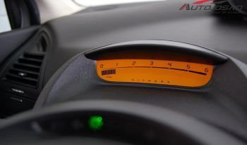 Citroën C4 1.6 HDi Collection lleno