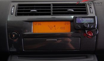 Citroën C4 1.6 HDi Collection lleno