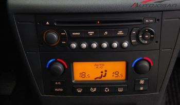 Citroën C4 1.6 HDi Collection lleno