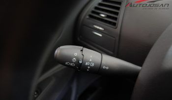 Citroën C4 1.6 HDi Collection lleno