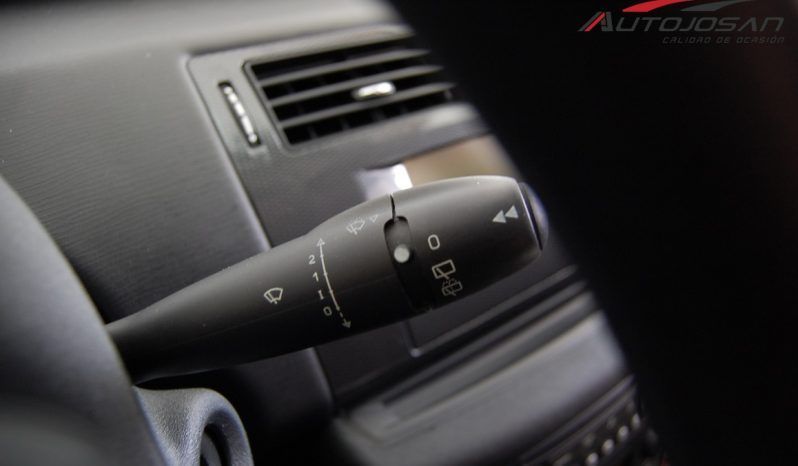 Citroën C4 1.6 HDi Collection lleno