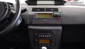 Citroën C4 1.6 HDi Collection lleno