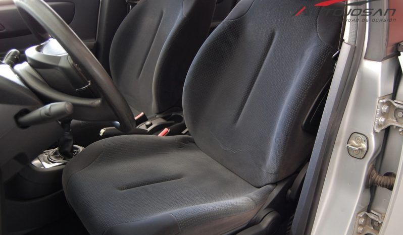 Citroën C4 1.6 HDi Collection lleno