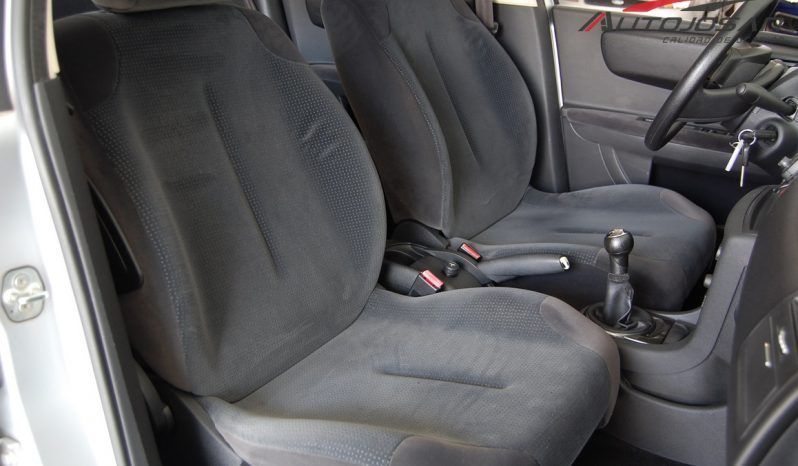 Citroën C4 1.6 HDi Collection lleno
