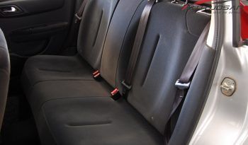 Citroën C4 1.6 HDi Collection lleno