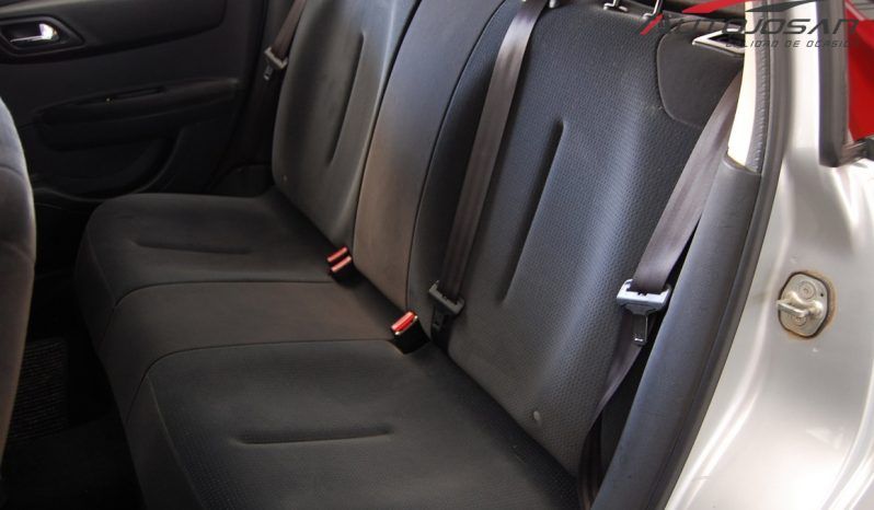 Citroën C4 1.6 HDi Collection lleno