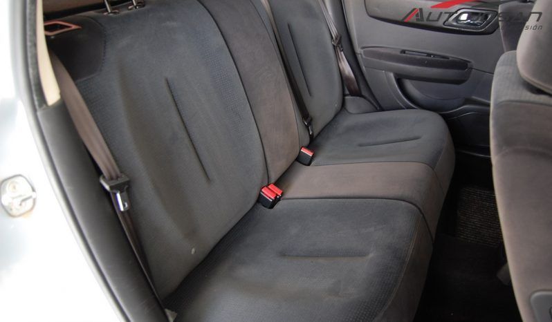 Citroën C4 1.6 HDi Collection lleno