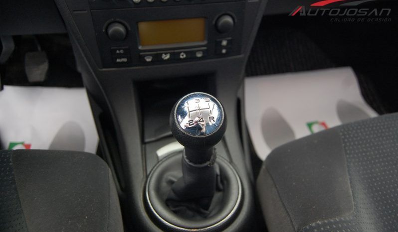 Citroën C4 1.6 HDi Collection lleno