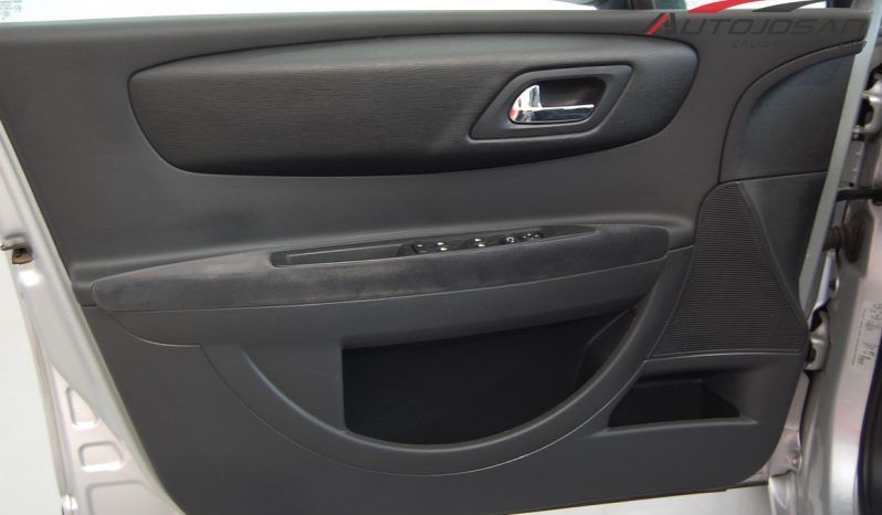 Citroën C4 1.6 HDi Collection lleno