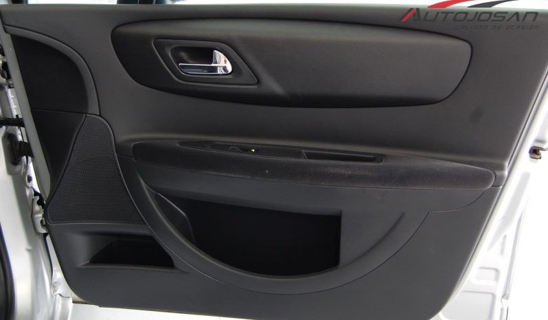 Citroën C4 1.6 HDi Collection lleno