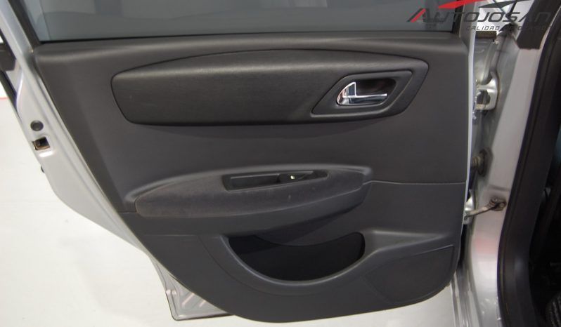 Citroën C4 1.6 HDi Collection lleno