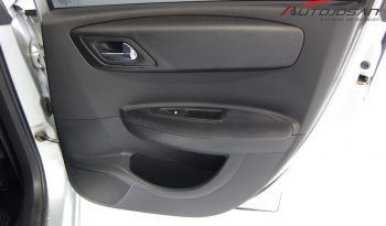 Citroën C4 1.6 HDi Collection lleno