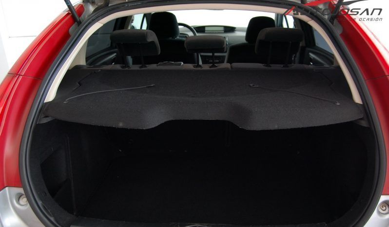 Citroën C4 1.6 HDi Collection lleno