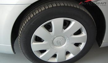 Citroën C4 1.6 HDi Collection lleno