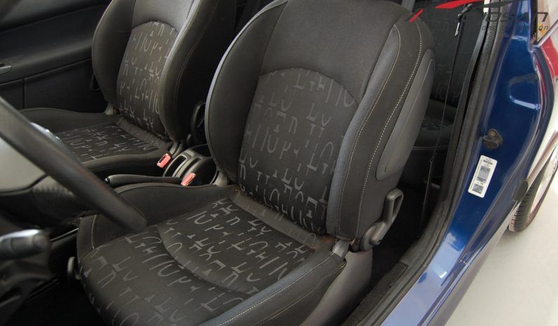 Peugeot 206 XS PlayStation Hdi lleno