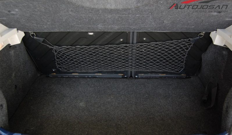 Peugeot 206 XS PlayStation Hdi lleno