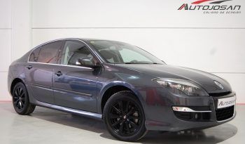 Renault Laguna 2.0 DCi Dynamique TomTom lleno