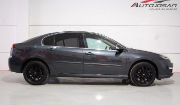 Renault Laguna 2.0 DCi Dynamique TomTom lleno